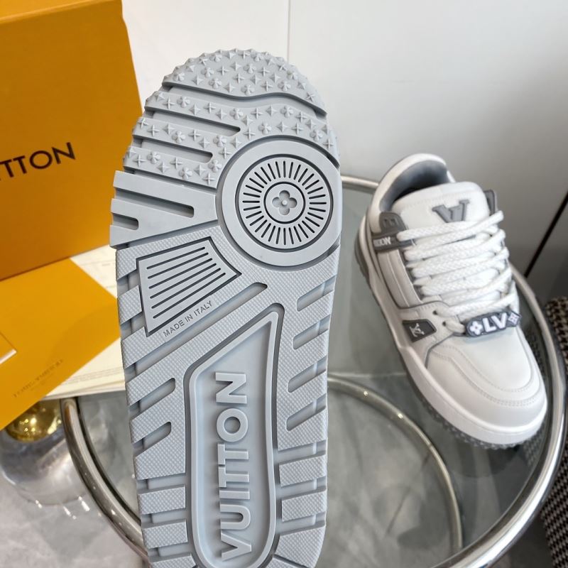 Louis Vuitton Trainer Sneaker